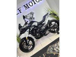 BMW - G 310GS - 2023/2024 - Preta - R$ 34.900,00