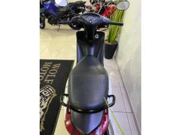 HONDA - BIZ 125 - 2014/2014 - Branca - R$ 12.900,00