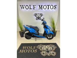 HONDA - ELITE - 2021/2021 - Azul - R$ 12.900,00