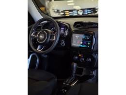 JEEP - RENEGADE - 2020/2021 - Cinza - R$ 85.900,00