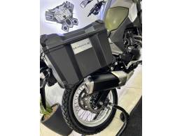 KAWASAKI - VERSYS 300X TOURER - 2018/2018 - Verde - R$ 30.900,00