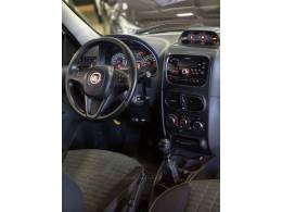 FIAT - STRADA - 2014/2014 - Branca - R$ 64.900,00