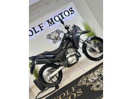 HONDA - XRE 300 - 2022/2023 - Cinza - R$ 31.900,00