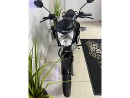 HONDA - CG 160 - 2018/2018 - Preta - R$ 14.900,00