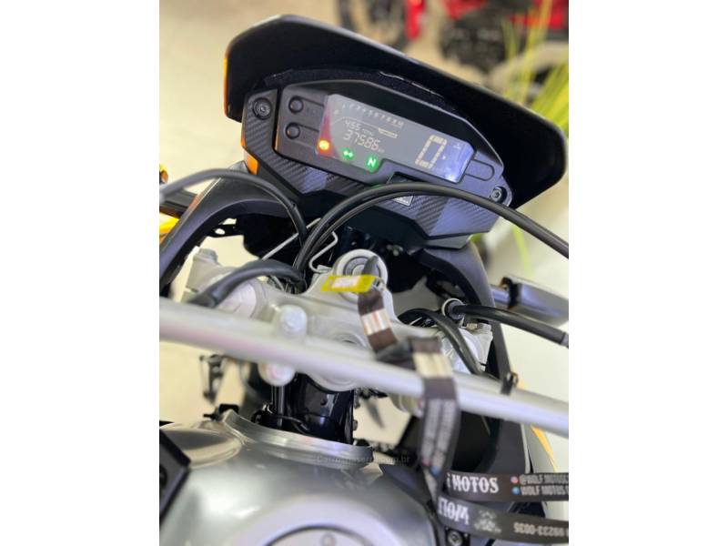 HONDA - XRE 300 - 2018/2018 - Cinza - R$ 24.900,00