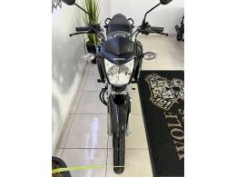 HONDA - CG 160 - 2019/2020 - Preta - R$ 16.500,00