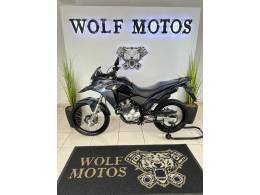 HONDA - XRE 300 - 2022/2023 - Cinza - R$ 31.900,00