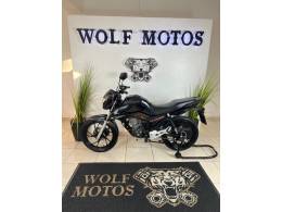 HONDA - CG 160 - 2024/2024 - Cinza - R$ 20.900,00