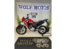HONDA - XRE 300 - 2021/2022 - Vermelha - R$ 30.900,00
