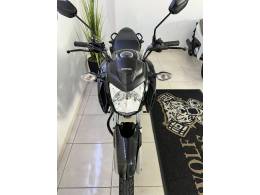 HONDA - CG 160 - 2023/2023 - Preta - R$ 18.500,00