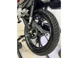 HONDA - CG 160 - 2024/2024 - Vermelha - R$ 21.900,00