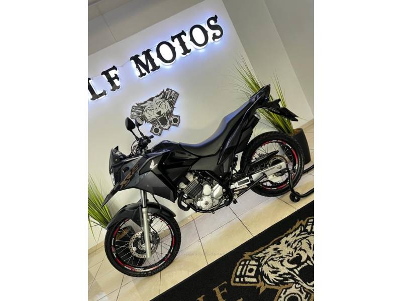 HONDA - XRE 300 - 2021/2022 - Cinza - R$ 30.900,00