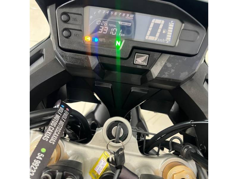 HONDA - XRE 300 - 2019/2019 - Verde - R$ 28.900,00