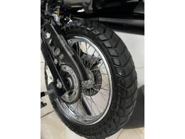 HONDA - NXR 160 - 2022/2023 - Preta - R$ 21.900,00