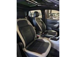 VOLKSWAGEN - T-CROSS - 2019/2020 - Laranja - R$ 115.900,00