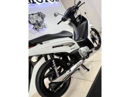 HONDA - BIZ 125 - 2013/2013 - Branca - R$ 12.500,00