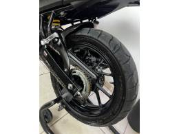 YAMAHA - FAZER - 2019/2020 - Vermelha - R$ 20.900,00