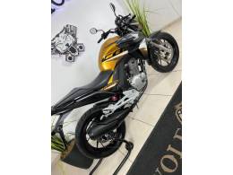 HONDA - CB 250F TWISTER - 2019/2020 - Amarela - R$ 20.900,00