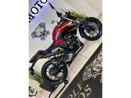 YAMAHA - FAZER - 2023/2023 - Vermelha - R$ 23.900,00