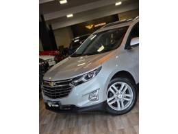 CHEVROLET - EQUINOX - 2018/2019 - Prata - R$ 128.900,00