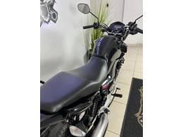 HONDA - CG 160 - 2018/2018 - Preta - R$ 14.900,00