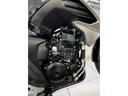 YAMAHA - FAZER - 2019/2019 - Preta - R$ 19.900,00