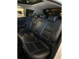 KIA MOTORS - SPORTAGE - 2017/2018 - Branca - R$ 117.900,00