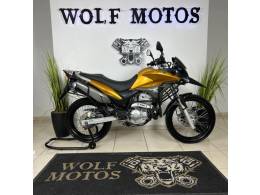 HONDA - XRE 300 - 2011/2011 - Amarela - R$ 18.900,00