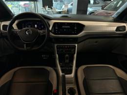 VOLKSWAGEN - T-CROSS - 2019/2020 - Branca - R$ 114.900,00
