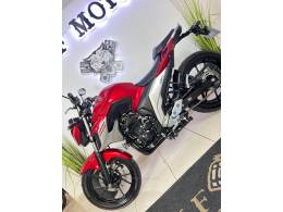 YAMAHA - FAZER - 2019/2020 - Vermelha - R$ 20.900,00