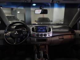 MITSUBISHI - L200 TRITON - 2011/2012 - Preta - R$ 94.900,00