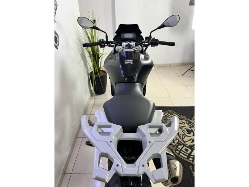 BMW - G 310GS - 2023/2024 - Preta - R$ 33.900,00