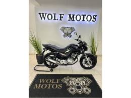HONDA - CG 160 - 2023/2023 - Preta - R$ 18.500,00