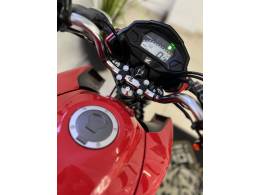 HONDA - CG 160 - 2024/2024 - Vermelha - R$ 20.900,00