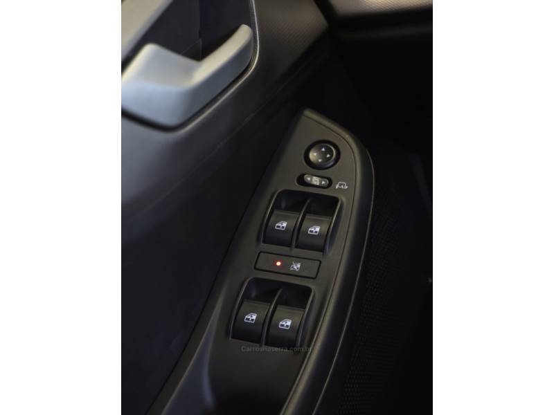 FIAT - FASTBACK - 2023/2023 - Cinza - R$ 113.900,00