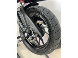 HONDA - CB 250F TWISTER - 2019/2019 - Vermelha - R$ 19.900,00