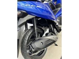 HONDA - PCX - 2021/2022 - Azul - R$ 18.900,00