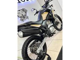 HONDA - XRE 300 - 2022/2022 - Cinza - R$ 30.900,00
