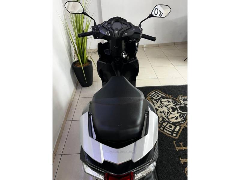 HONDA - ELITE - 2023/2024 - Cinza - R$ 15.500,00