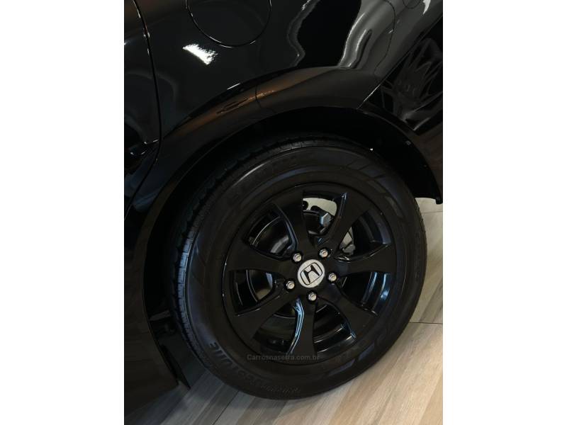 HONDA - CIVIC - 2012/2013 - Preta - R$ 80.900,00
