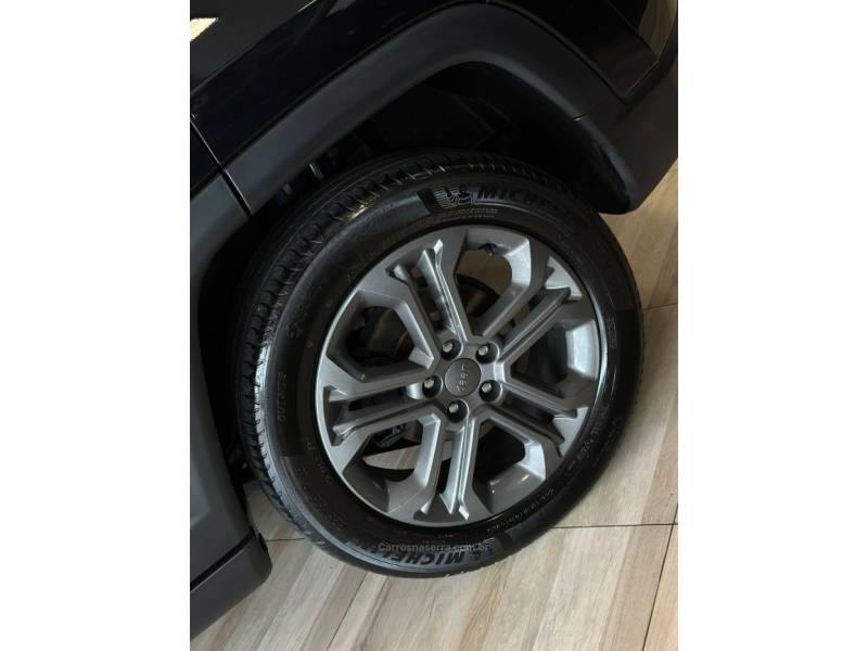 JEEP - COMPASS - 2022/2023 - Preta - R$ 136.900,00