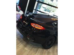 FORD - FUSION - 2013/2013 - Preta - R$ 76.900,00
