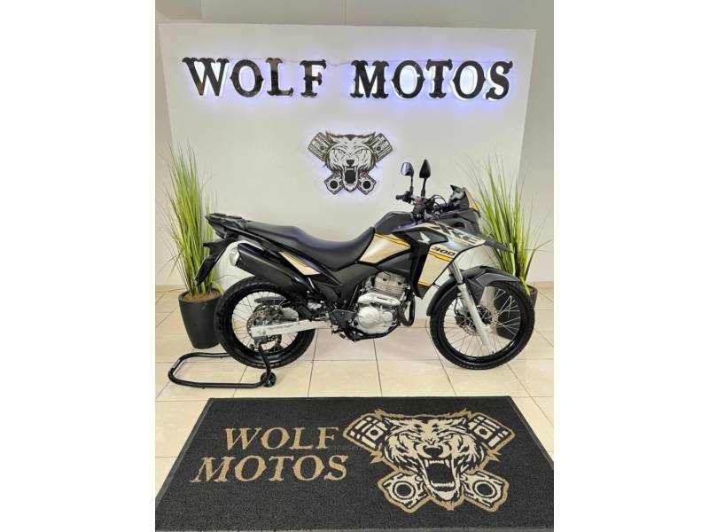 HONDA - XRE 300 - 2022/2022 - Cinza - R$ 30.900,00