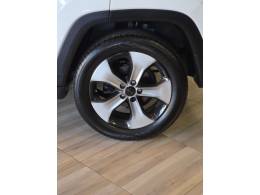 JEEP - COMPASS - 2017/2017 - Branca - R$ 98.900,00