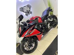 HONDA - CBR 650F - 2019/2019 - Vermelha - R$ 47.900,00
