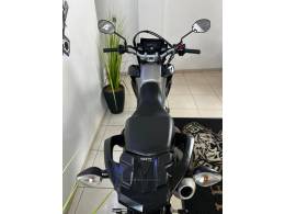 HONDA - NXR 160 - 2022/2023 - Preta - R$ 21.900,00