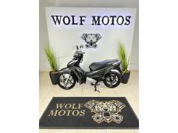 HONDA - BIZ 125 - 2020/2020 - Cinza - R$ 14.900,00