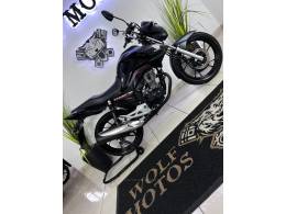 HONDA - CG 160 - 2024/2024 - Cinza - R$ 20.900,00