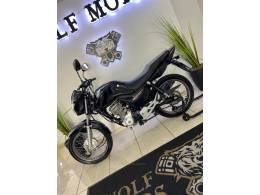 HONDA - CG 160 - 2021/2022 - Preta - R$ 16.500,00