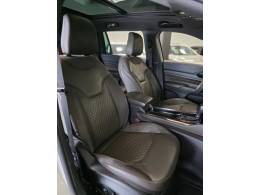 JEEP - COMMANDER - 2022/2022 - Branca - R$ 194.900,00